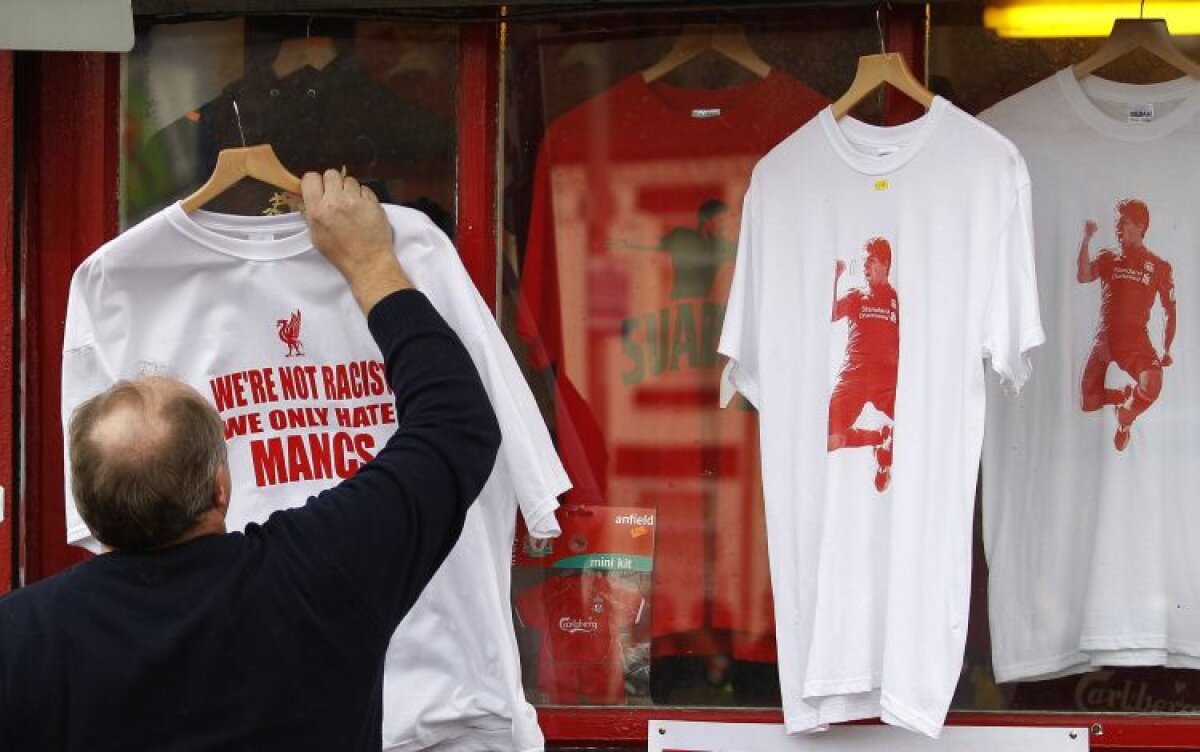 DeGeaba în poartă! Portarul cu lentile de contact al lui Manchester a gafat din nou şi United a fost eliminată în "16"-imi