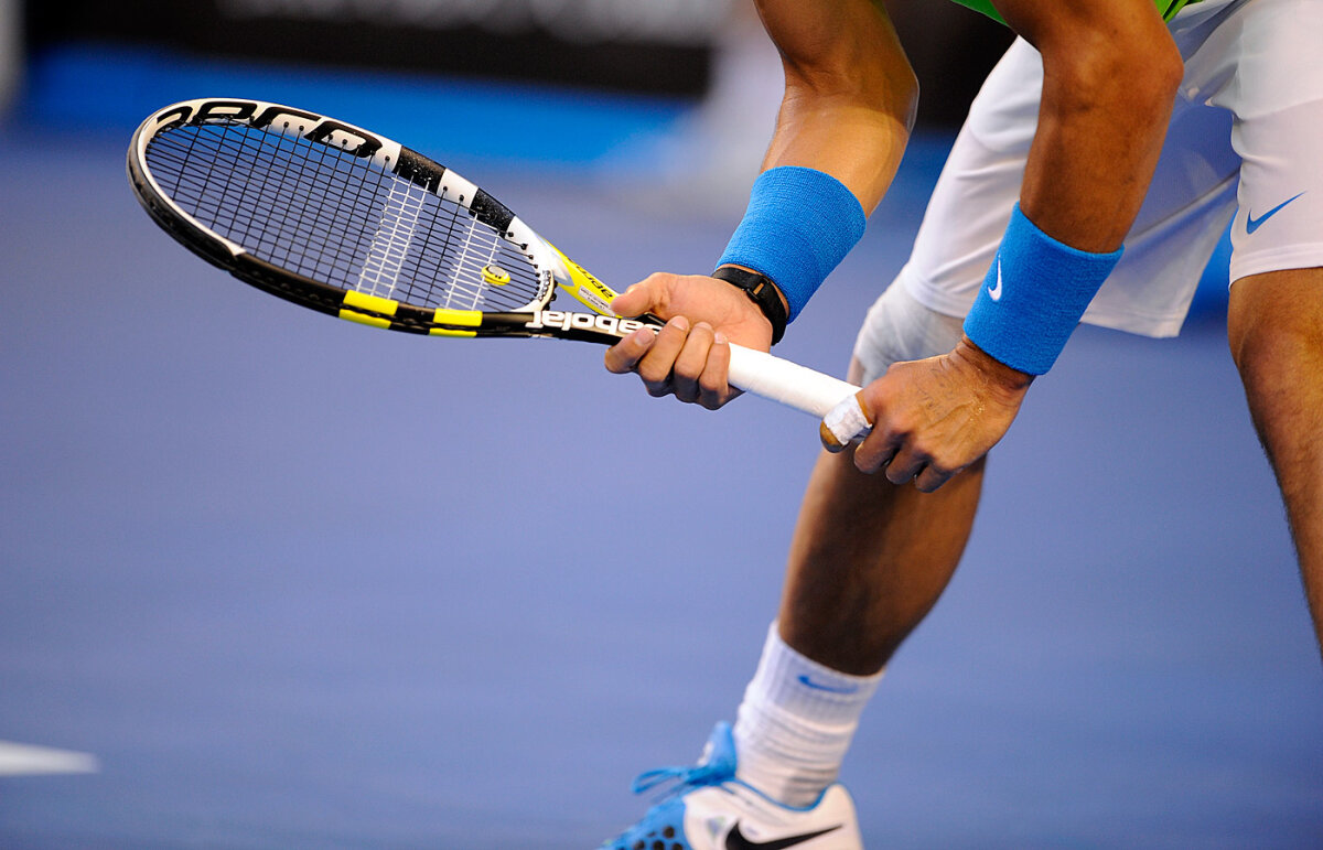 Novak Djokovici îl frînge pe Rafael Nadal în cel mai lung meci din istoria Australian Open! 5-7, 6-4, 6-2, 6-7 (5), 7-5