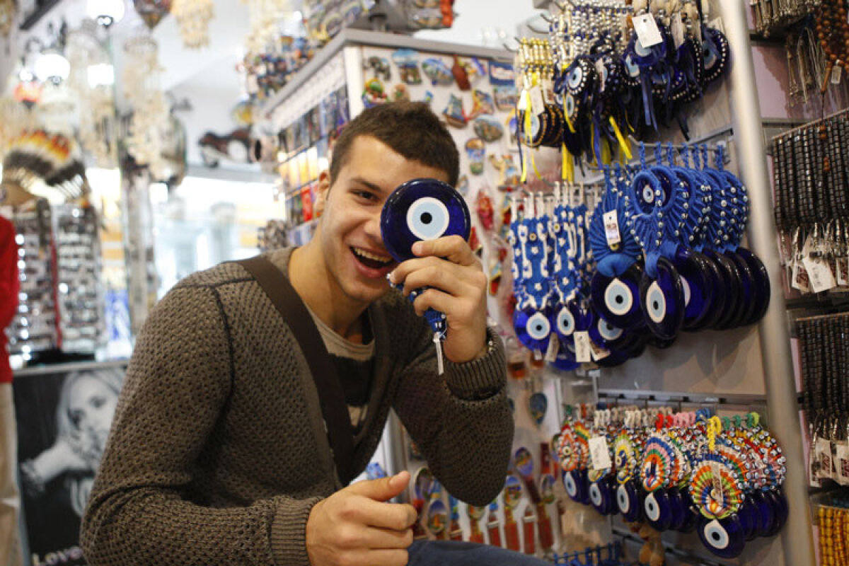 Trista poveste a lui Zuluf, dinamovistul împrumutat la Mioveni: "Am trăit cu un covrig pe zi!"