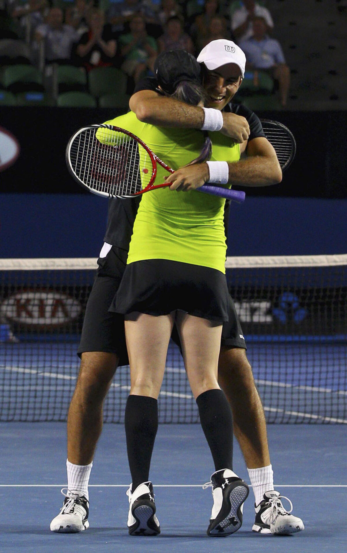 Horia Tecău este primul român care triumfă la Australian Open » Asul de RO