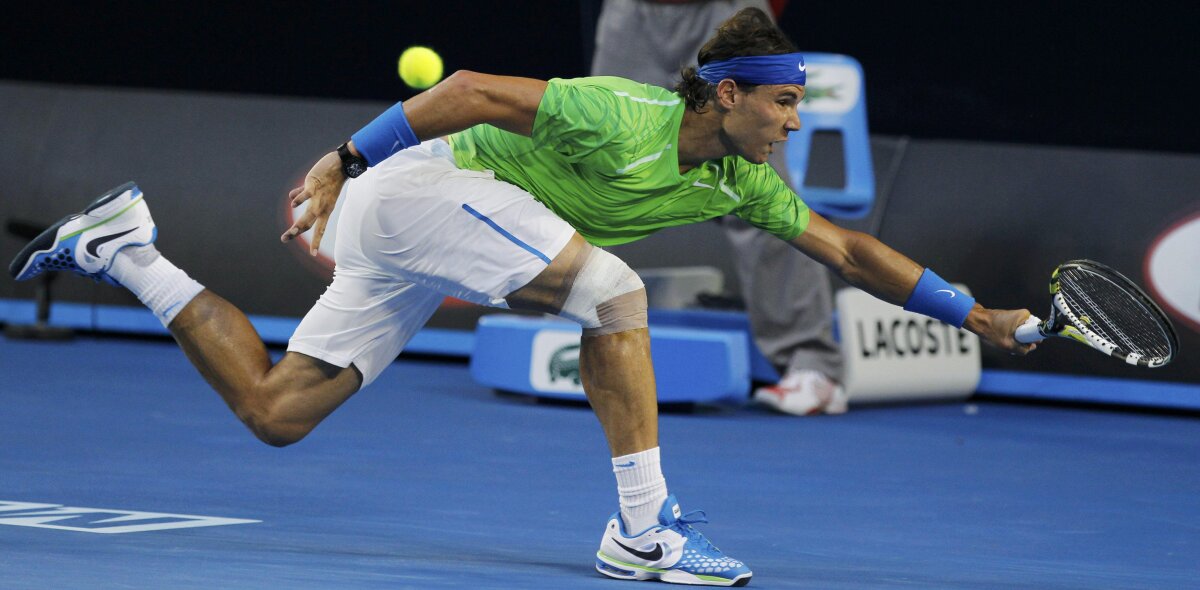 Istorie la Australian Open! Djokovici l-a învins pe Nadal în cea mai lungă finală all-time