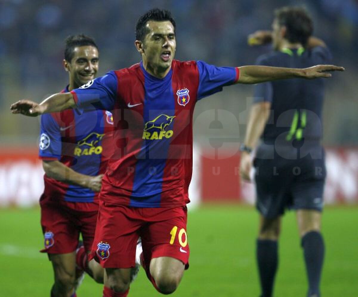 Dică explică de ce a ales Viitorul şi sfătuieşte Steaua: "Trebuie să ne urcăm pe Twente, publicul stelist vrea spectacol"