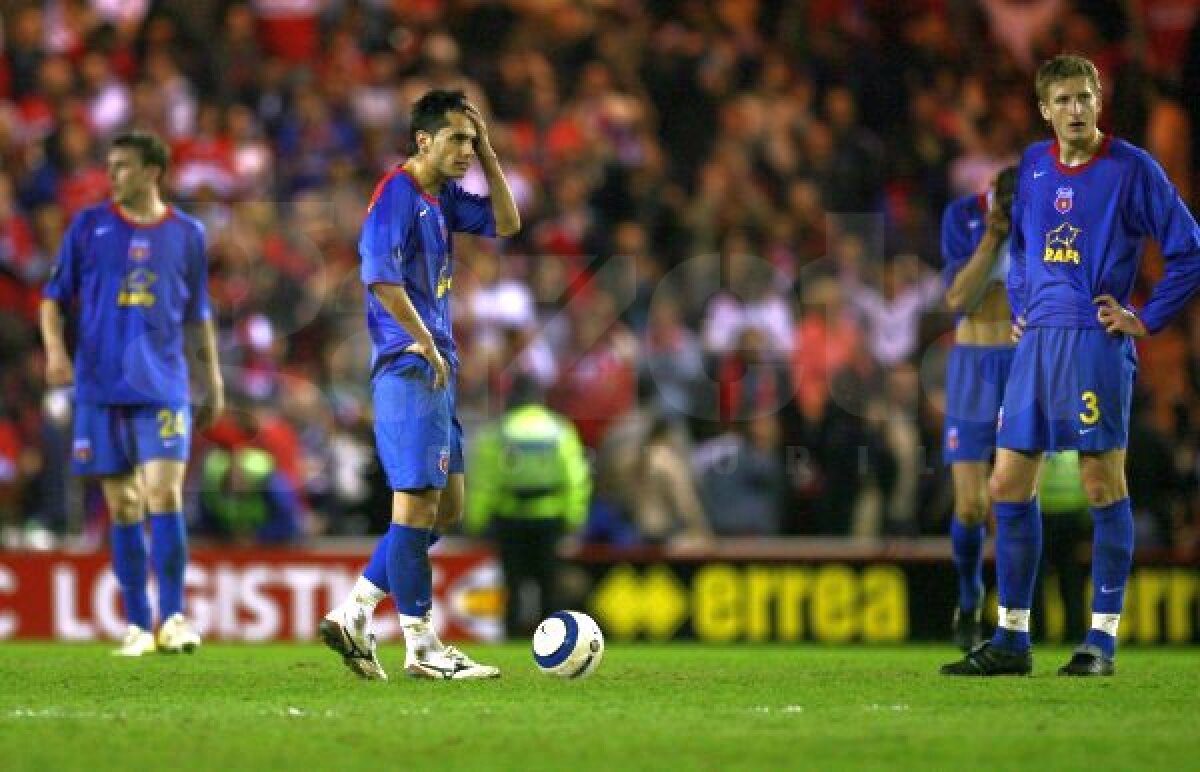 Dică explică de ce a ales Viitorul şi sfătuieşte Steaua: "Trebuie să ne urcăm pe Twente, publicul stelist vrea spectacol"