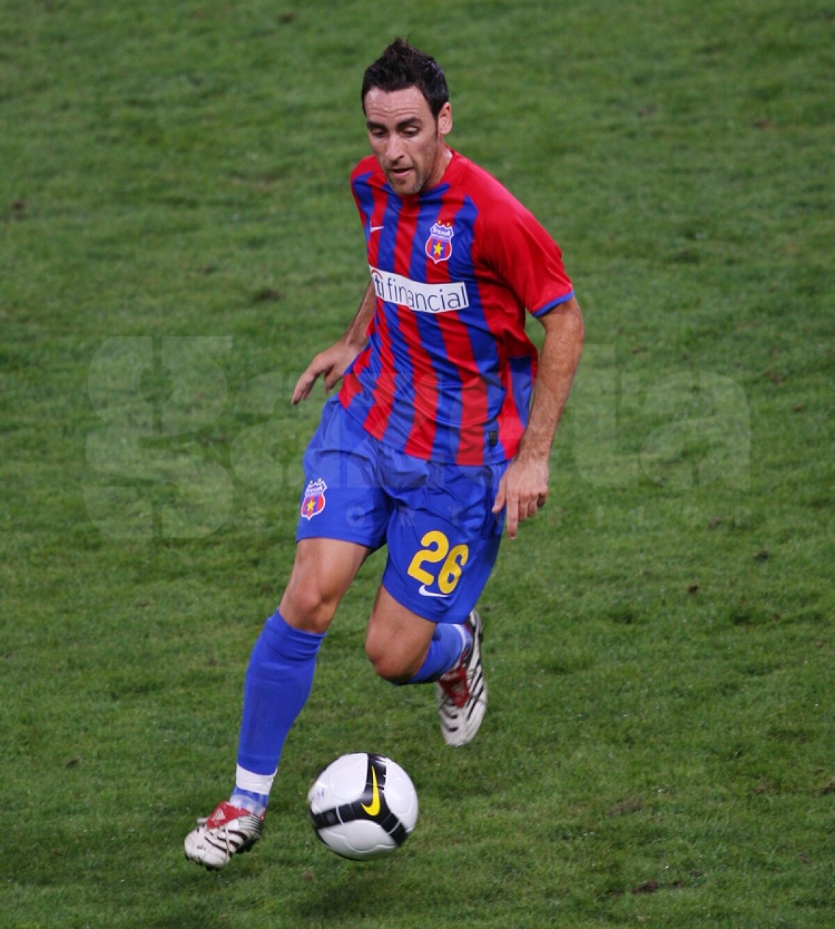 FOTO » TOP 10 transferuri-fantomă ale Stelei » Au venit, n-au jucat, au plecat