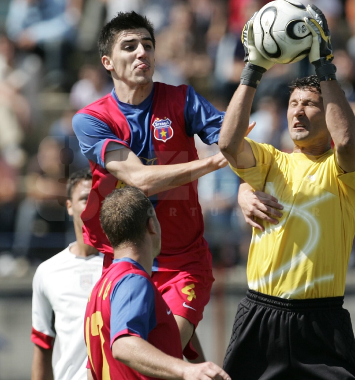 FOTO » TOP 10 transferuri-fantomă ale Stelei » Au venit, n-au jucat, au plecat