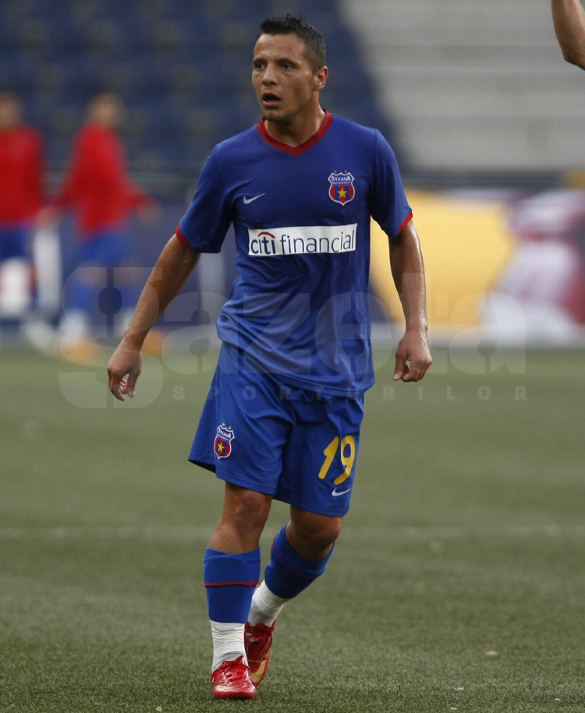 FOTO » TOP 10 transferuri-fantomă ale Stelei » Au venit, n-au jucat, au plecat