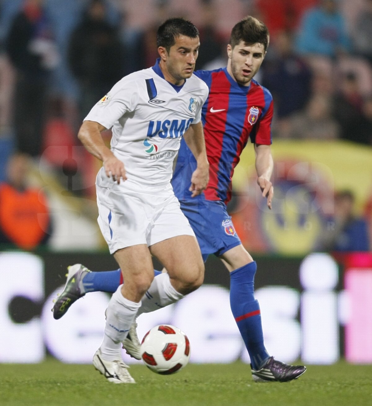 FOTO » TOP 10 transferuri-fantomă ale Stelei » Au venit, n-au jucat, au plecat