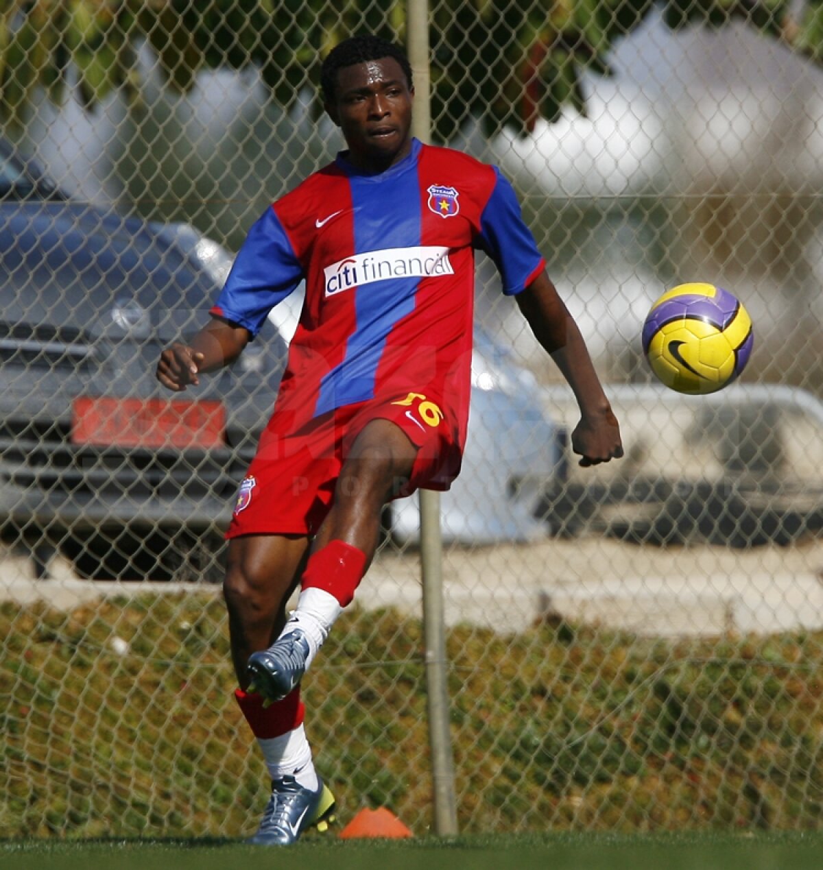 FOTO » TOP 10 transferuri-fantomă ale Stelei » Au venit, n-au jucat, au plecat