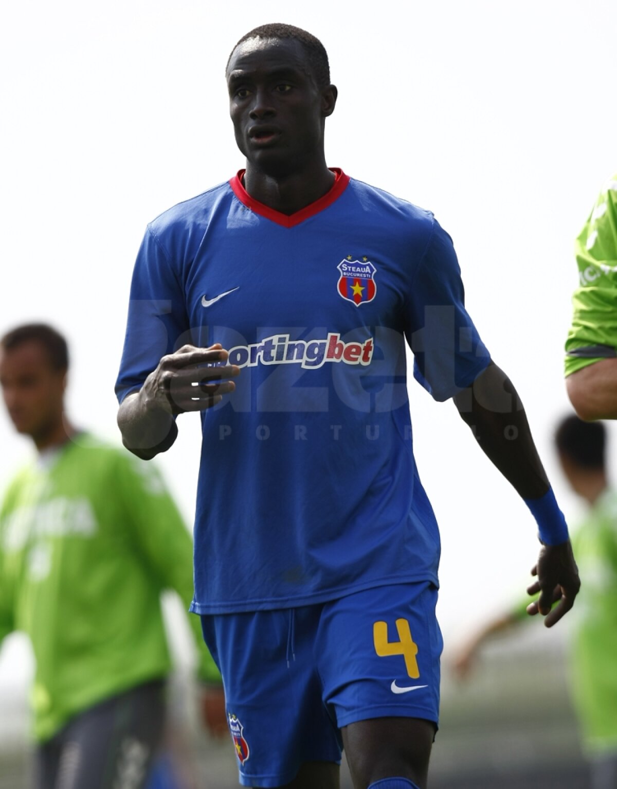 FOTO » TOP 10 transferuri-fantomă ale Stelei » Au venit, n-au jucat, au plecat