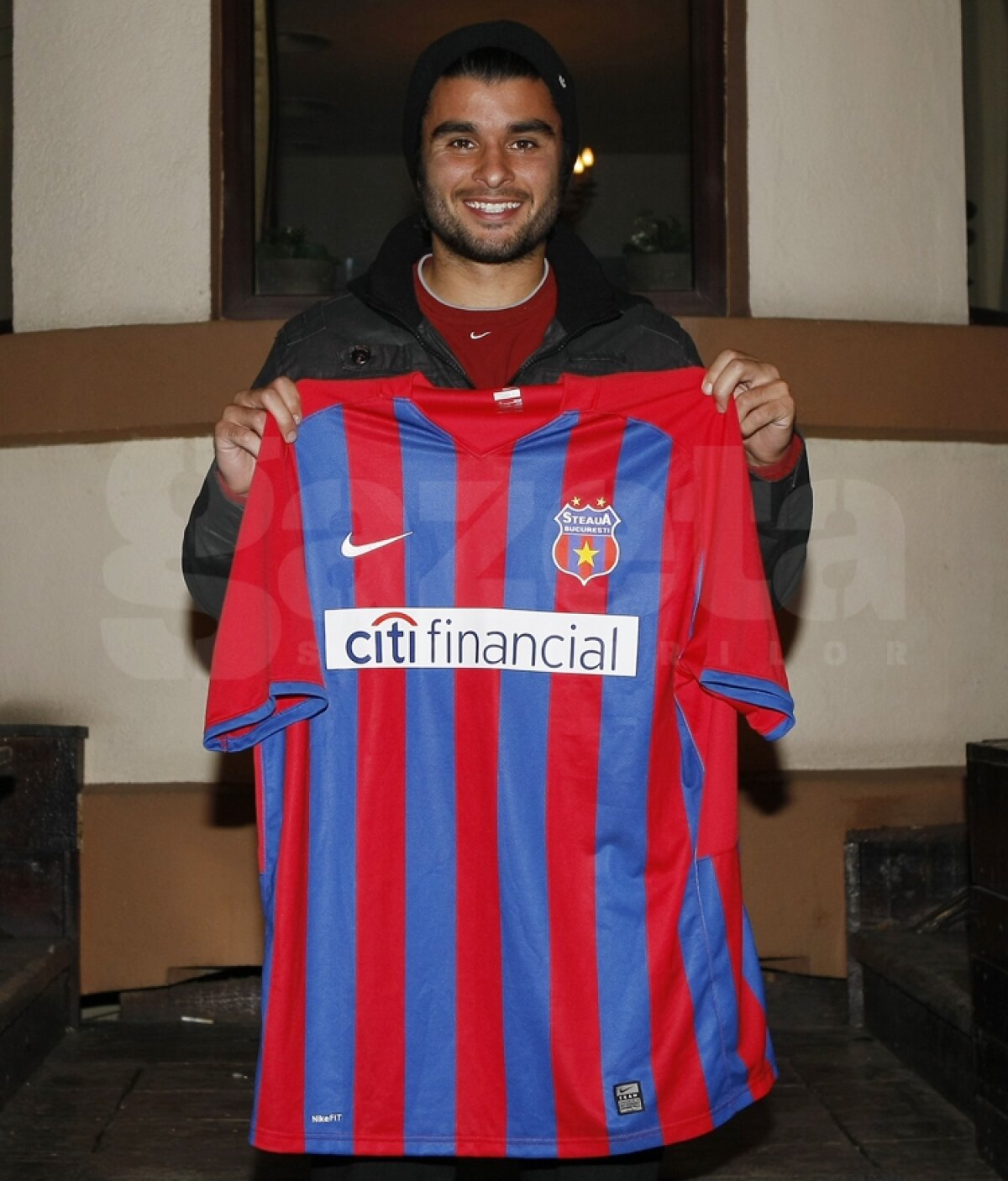 FOTO » TOP 10 transferuri-fantomă ale Stelei » Au venit, n-au jucat, au plecat