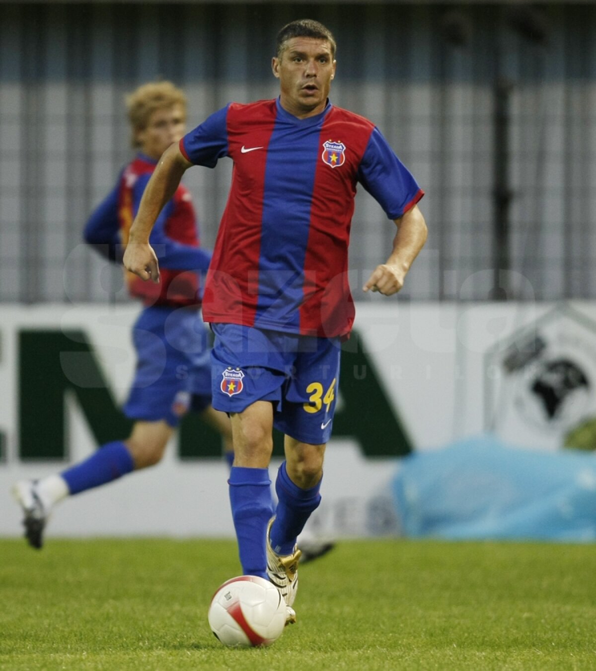 FOTO » TOP 10 transferuri-fantomă ale Stelei » Au venit, n-au jucat, au plecat