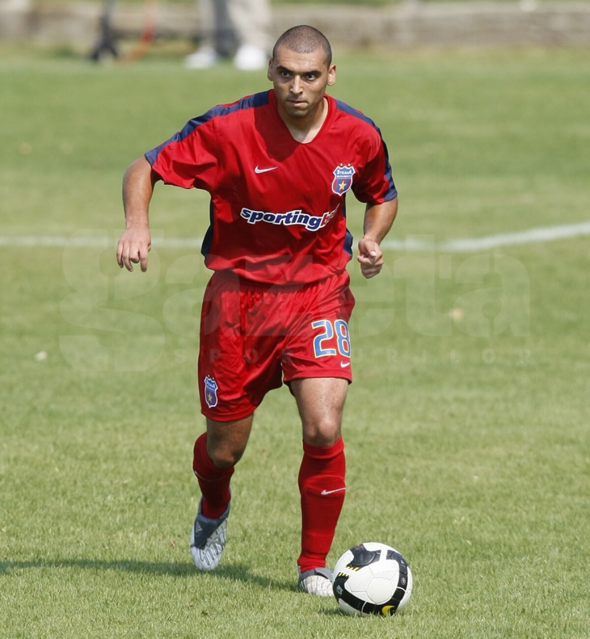 FOTO » TOP 10 transferuri-fantomă ale Stelei » Au venit, n-au jucat, au plecat