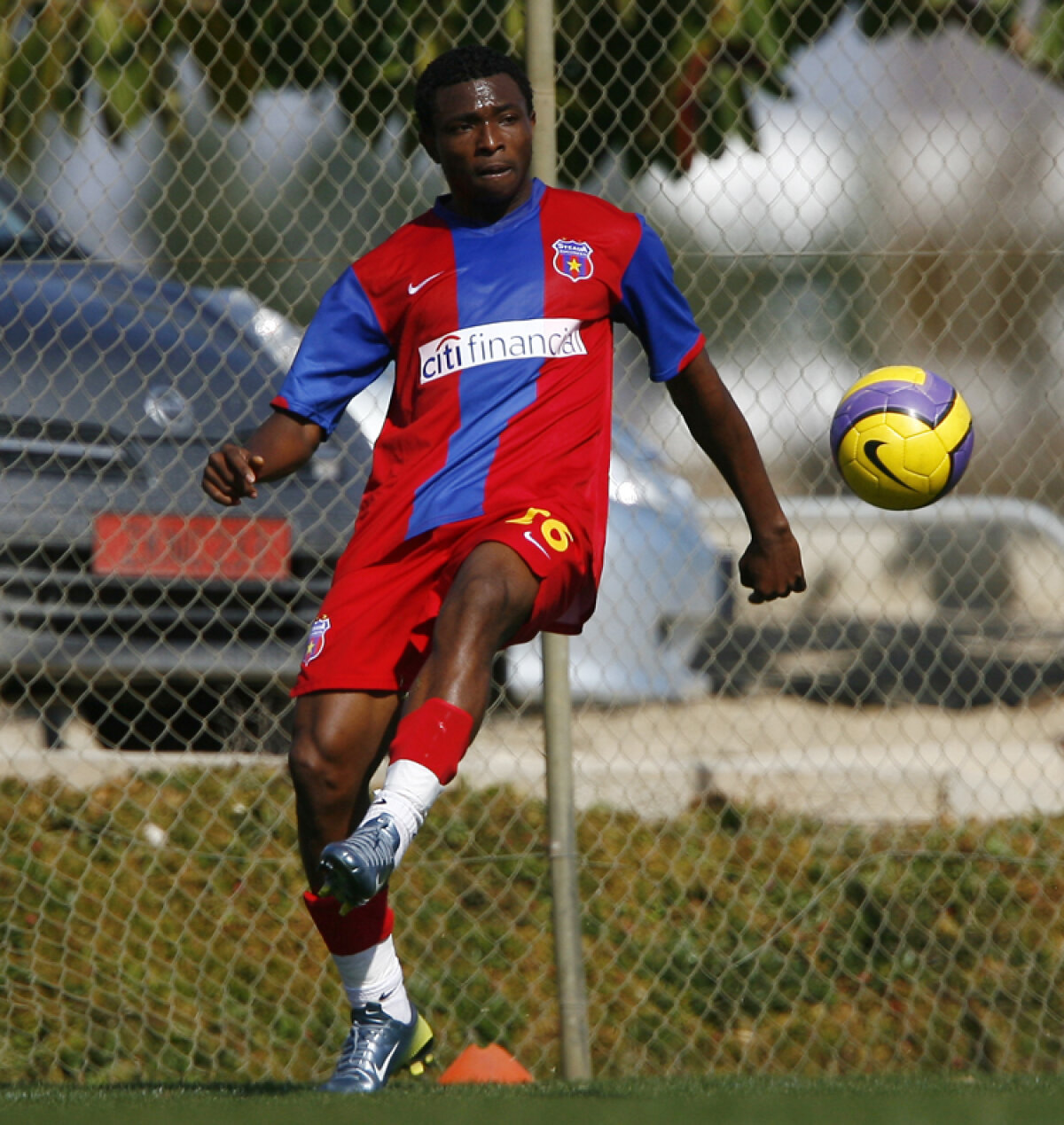 FOTO » TOP 10 transferuri-fantomă ale Stelei » Au venit, n-au jucat, au plecat