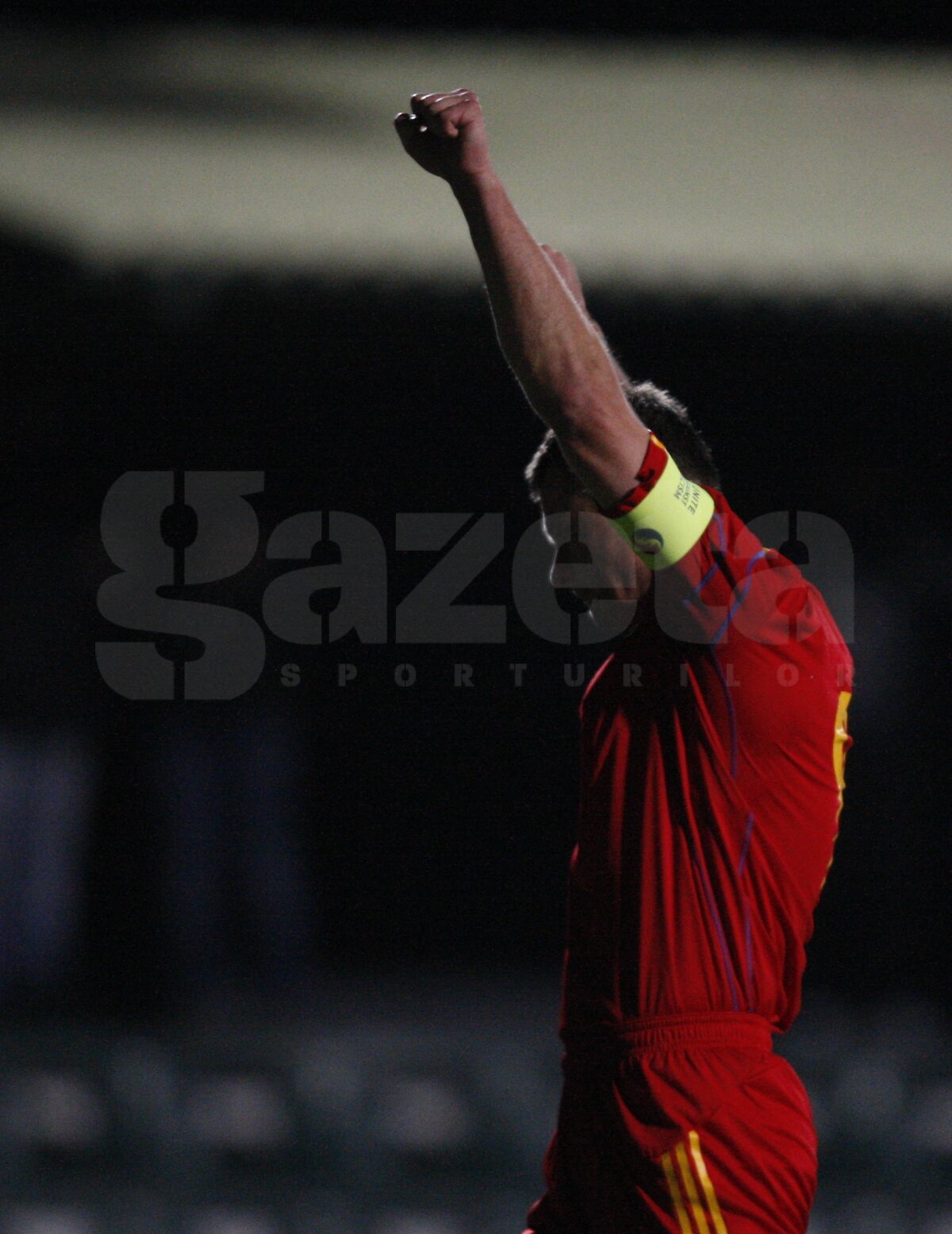 FOTO Marius Niculae aduce victoria României cu Kryvbas, 2-1, printr-o "dublă" superbă