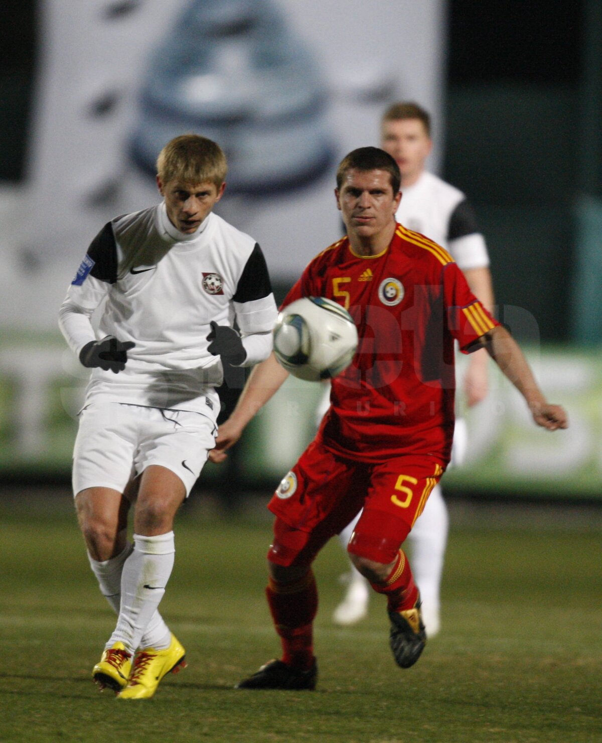 FOTO Marius Niculae aduce victoria României cu Kryvbas, 2-1, printr-o "dublă" superbă