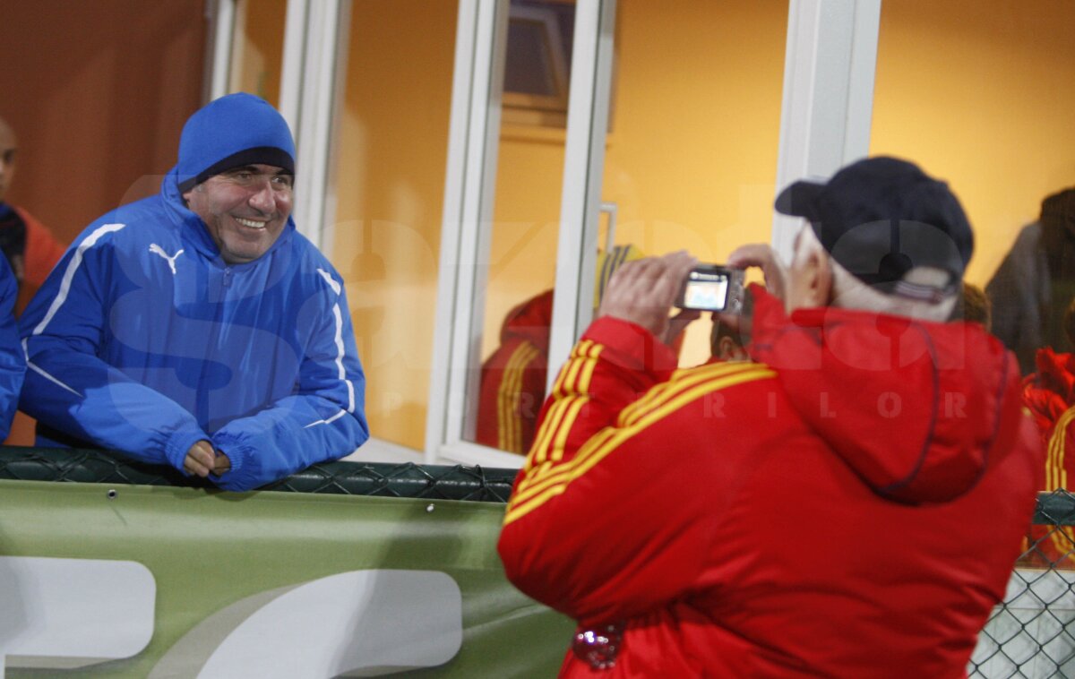 FOTO Marius Niculae aduce victoria României cu Kryvbas, 2-1, printr-o "dublă" superbă