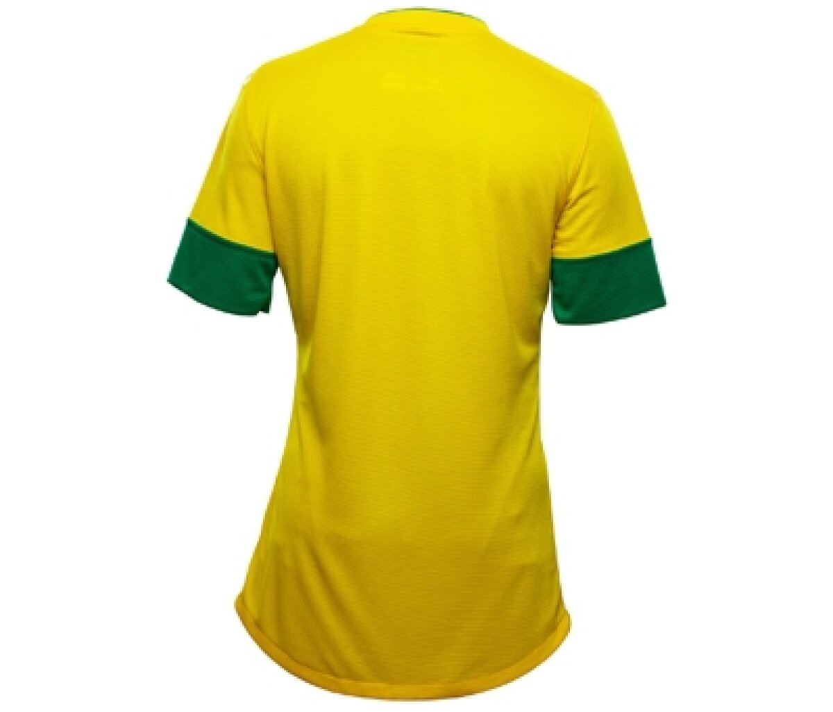 FOTO&VIDEO Jeitinho Brasilerio » Pato şi Neymar au prezentat noul echipament al Braziliei