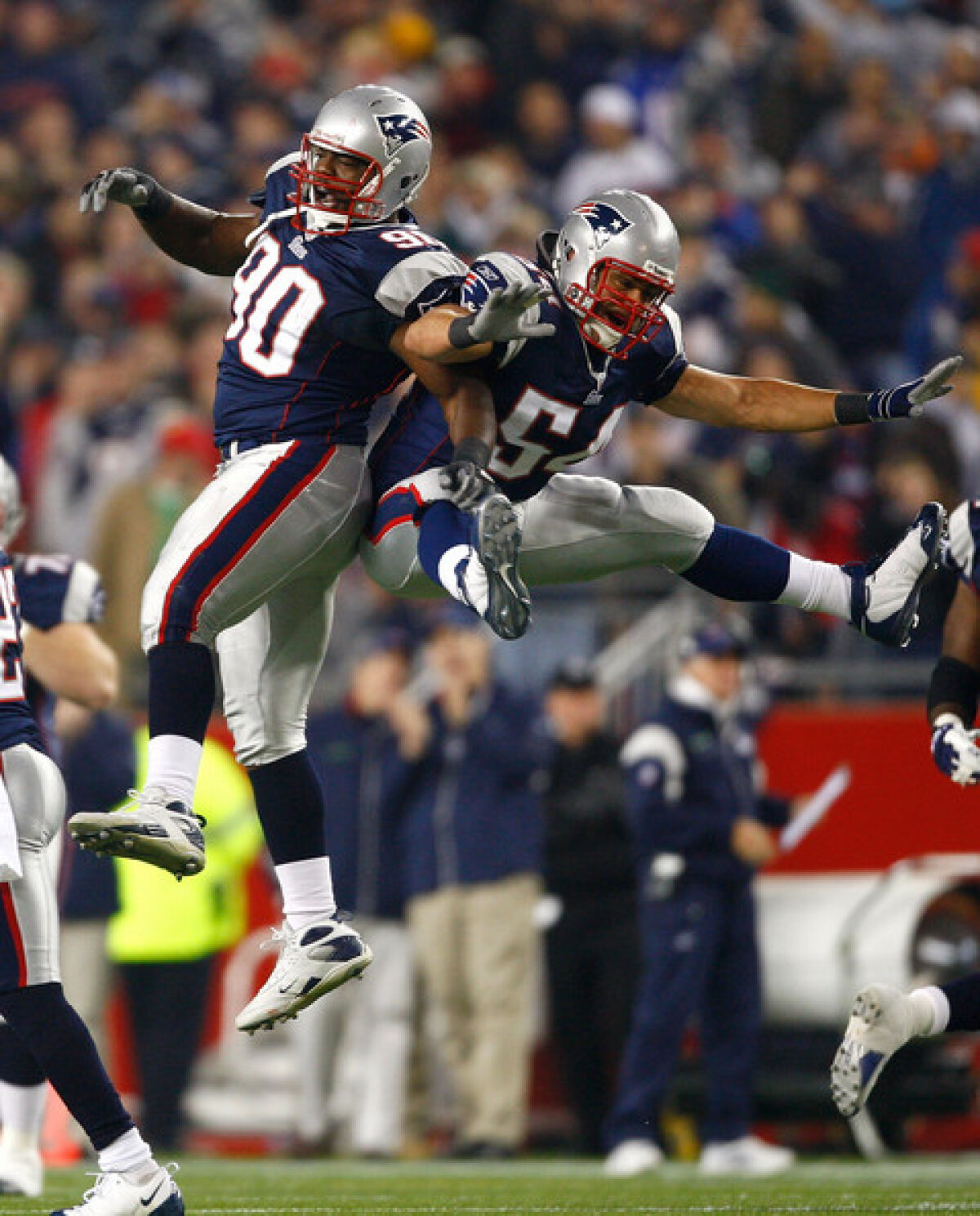 FOTO & VIDEO Stadionul pe care se va disputa Super Bowl a costat 720 de milioane de dolari! 10 lucruri despre finala NFL