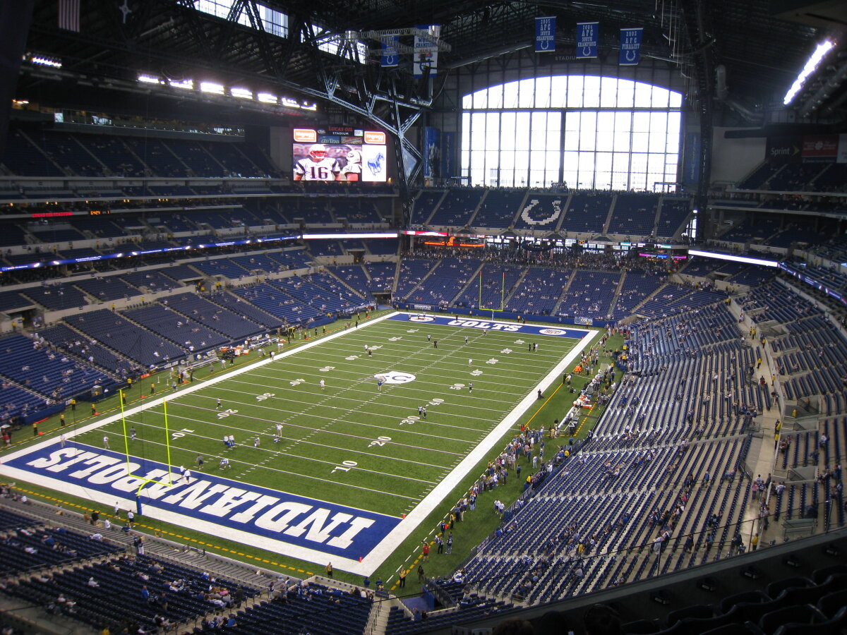 FOTO & VIDEO Stadionul pe care se va disputa Super Bowl a costat 720 de milioane de dolari! 10 lucruri despre finala NFL