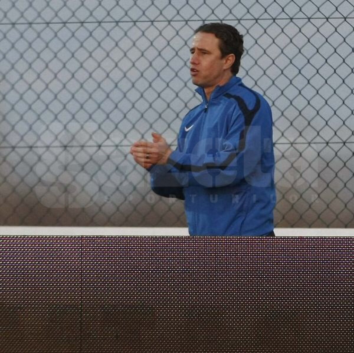 Steaua - Concordia 1-4 » "Roş-albaştrii" făcuţi KO de Chiajna!