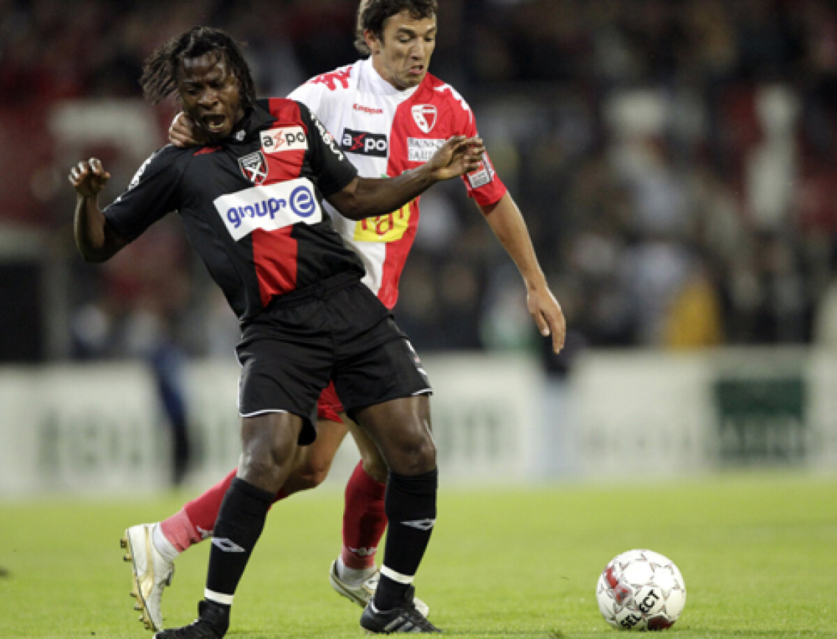 La promoţie » Dinamo caută fundaş stînga gratis şi bun, dacă se poate