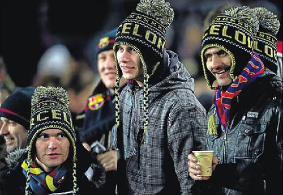 SUPERFOTO Europa albă » Cele mai frumoase imagini din acest weekend