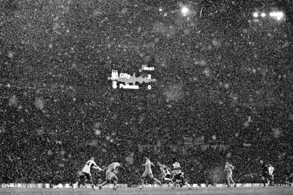 SUPERFOTO Europa albă » Cele mai frumoase imagini din acest weekend