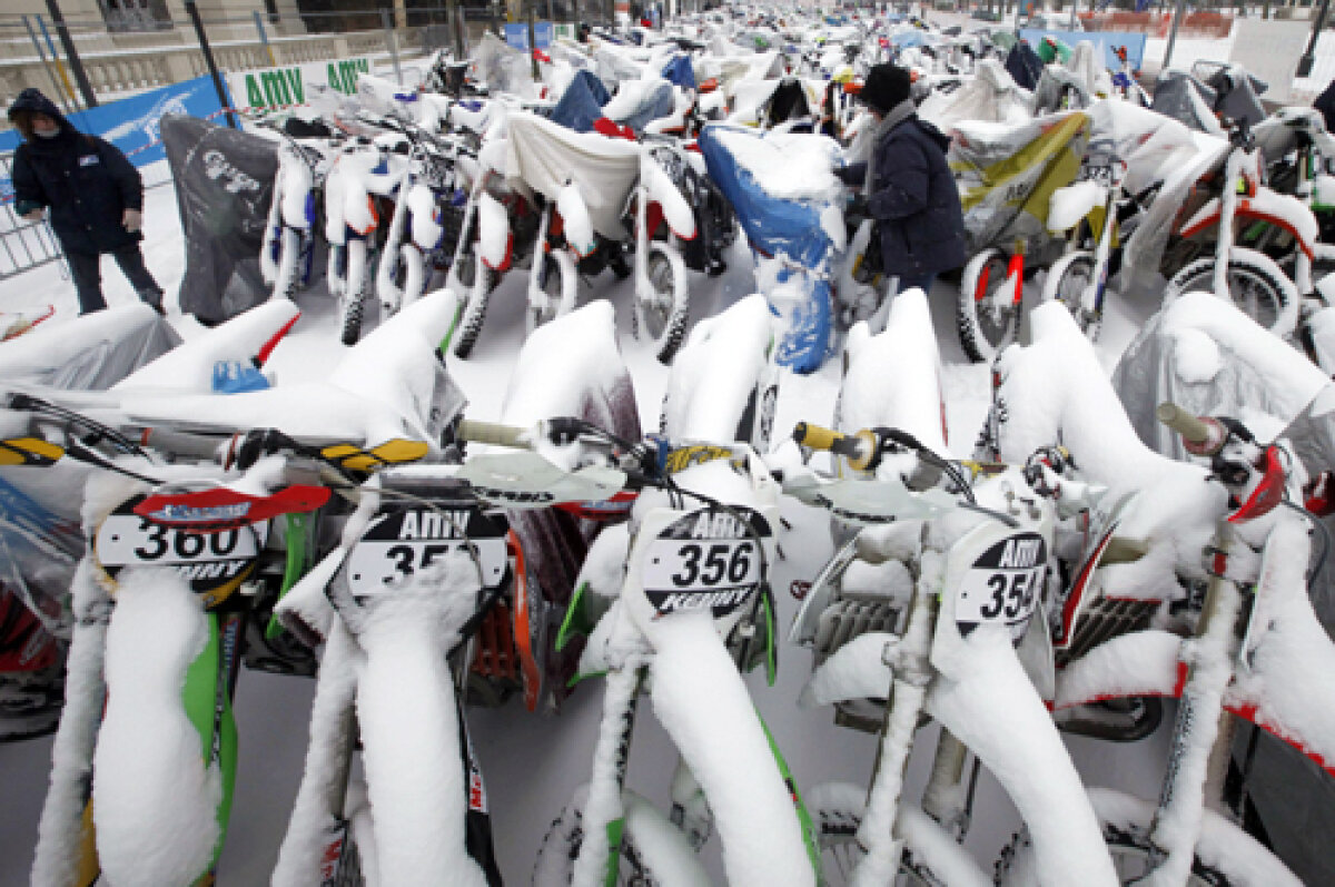 SUPERFOTO Europa albă » Cele mai frumoase imagini din acest weekend