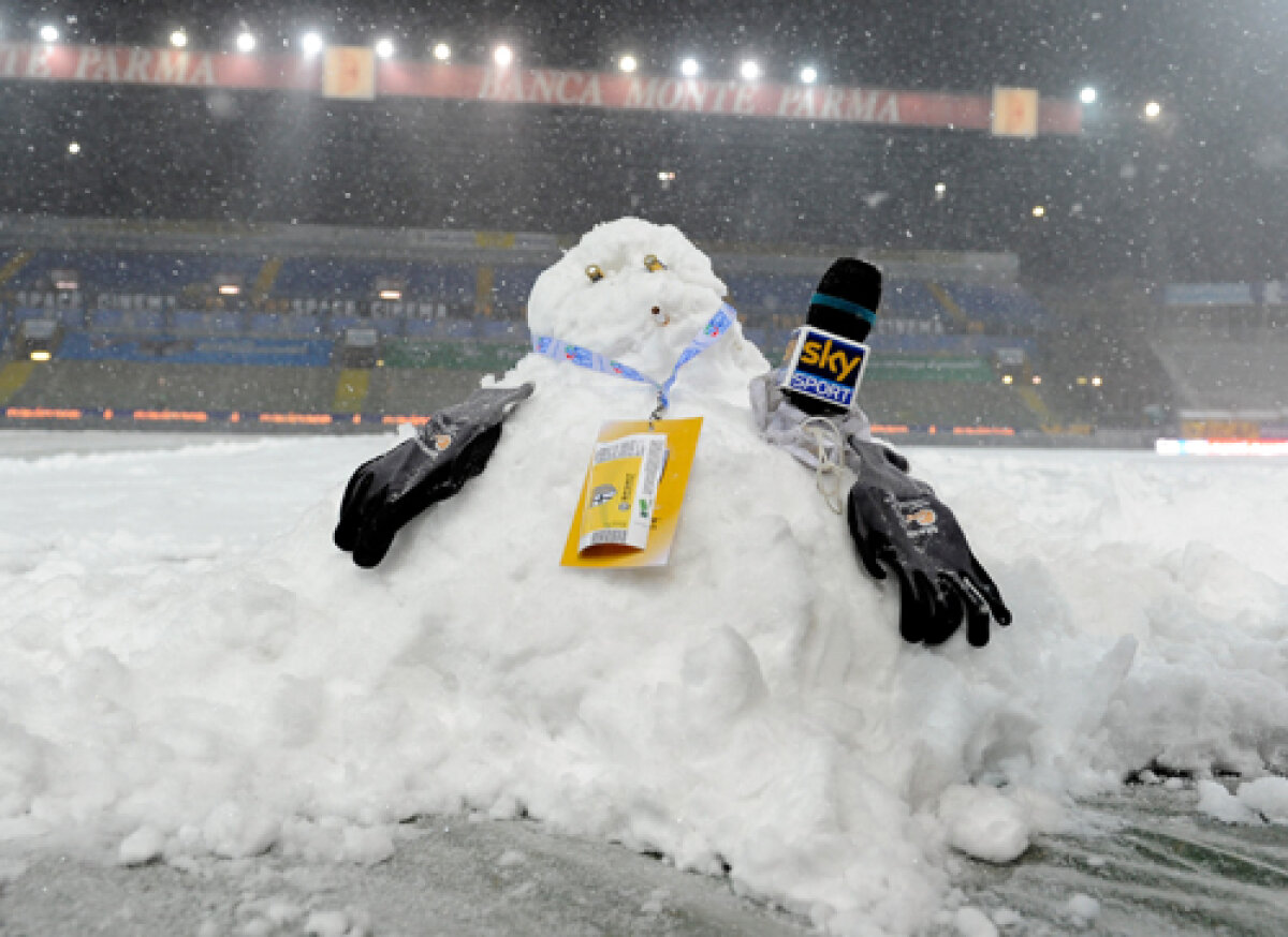 SUPERFOTO Europa albă » Cele mai frumoase imagini din acest weekend