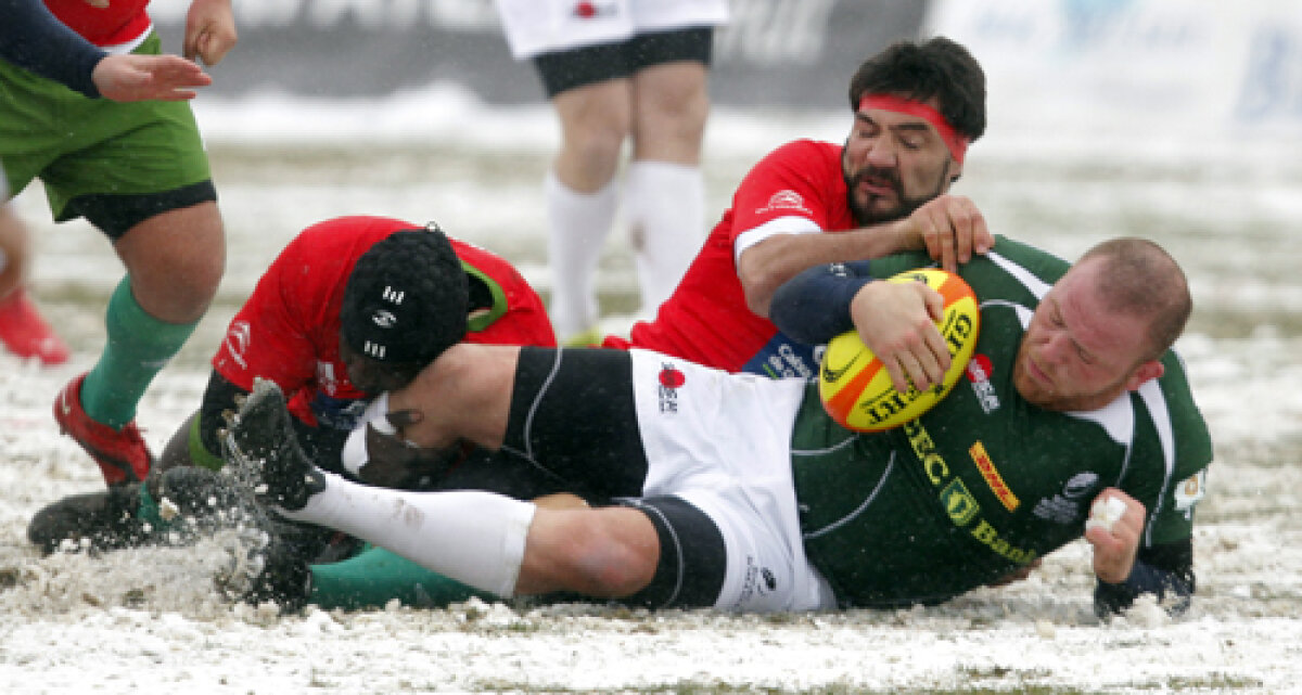 SUPERFOTO Europa albă » Cele mai frumoase imagini din acest weekend