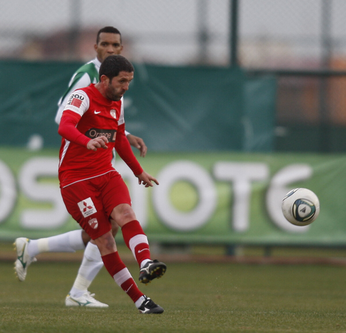 FOTO » Dinamo a cîştigat în premieră în 2012, 4-0 cu Zimbru Chişinău