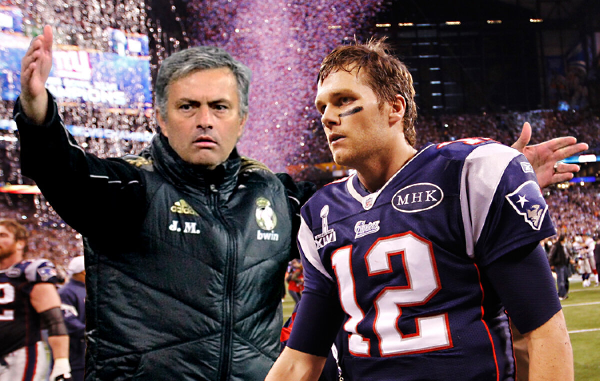 Super Bowl 2012 » New York Giants a învins New England Patriots, 21-17