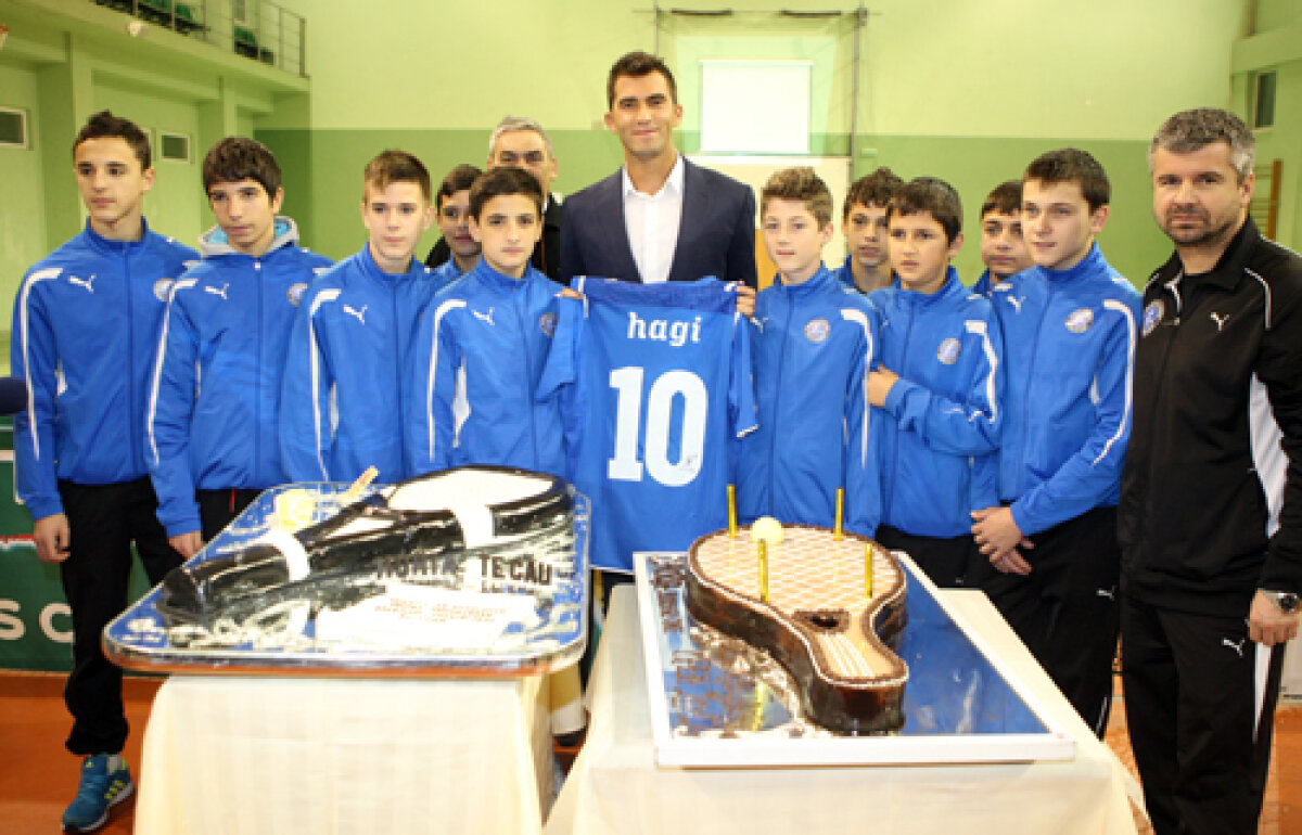 Casă, dulce casă! » Horia Tecău a fost primit ieri ca un rege acasă, la Constanţa