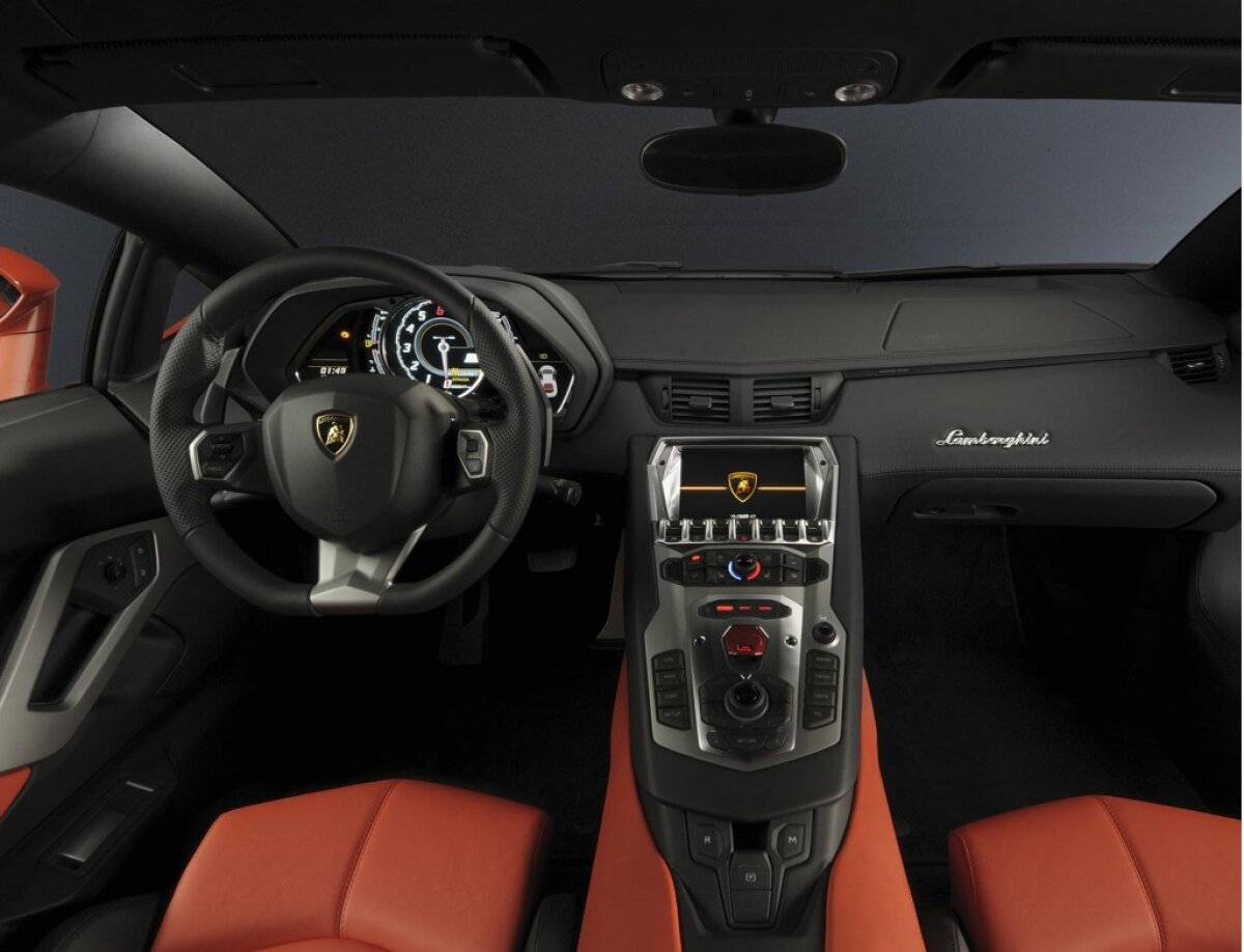 FOTO Ronaldo şi-a făcut un cadou superb de ziua lui. Uite ce bijuterie de maşină şi-a cumpărat!