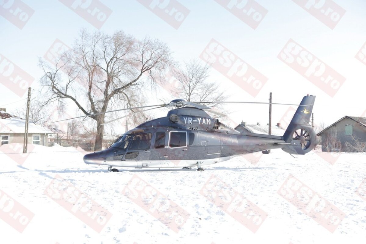 FOTO EXCLUSIV / Gazeta a fost la Făurei după jucătorii de la Oţelul Galaţi!