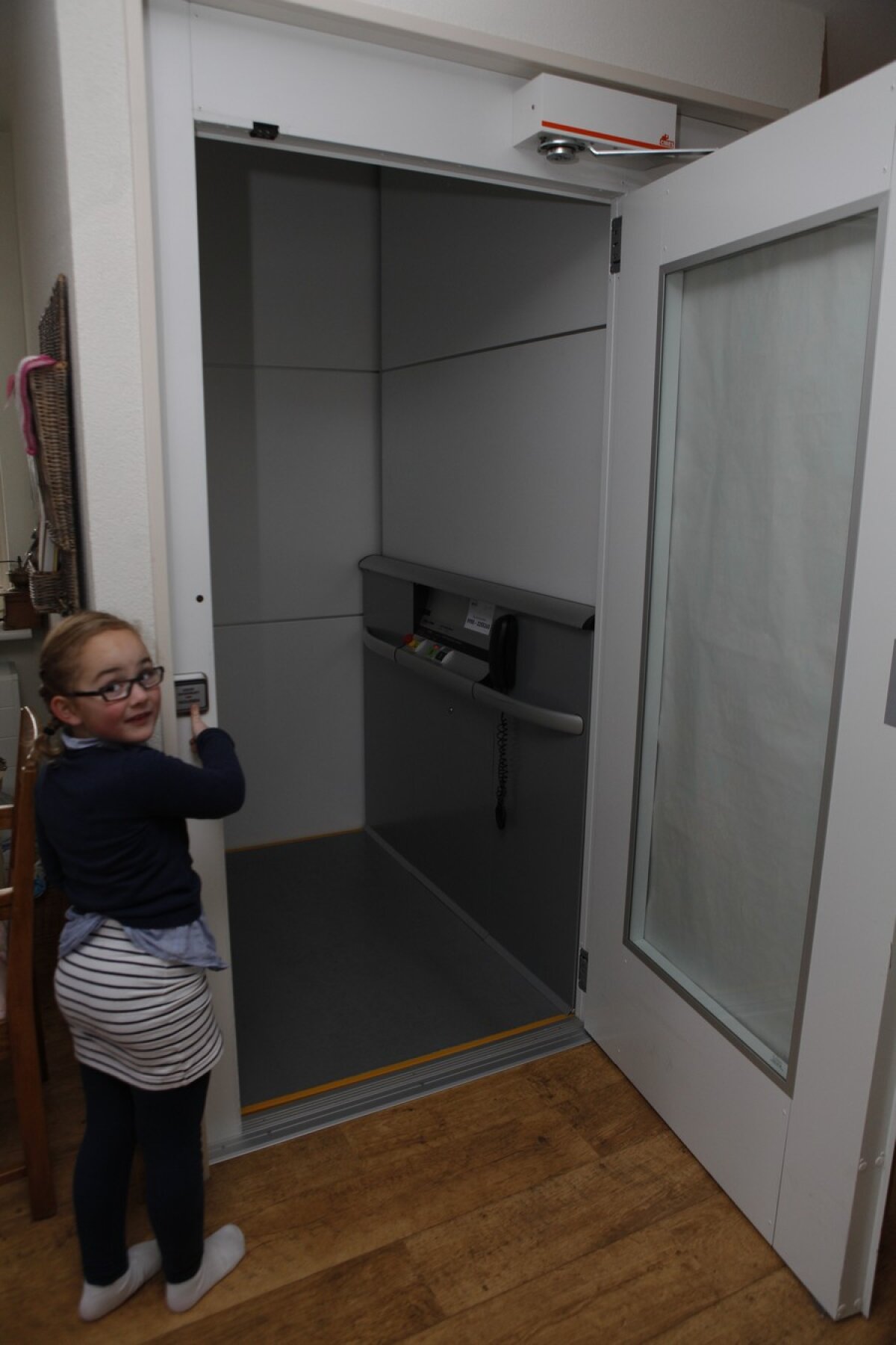 A paralyzed man’s Paradise > What Mihai Neşu’s world might look like 10 years from now (part 1)