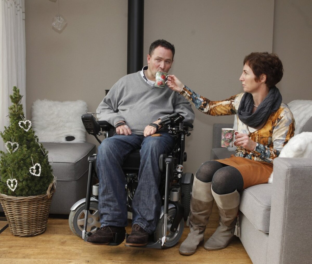 A paralyzed man’s Paradise > What Mihai Neşu’s world might look like 10 years from now (part 1)