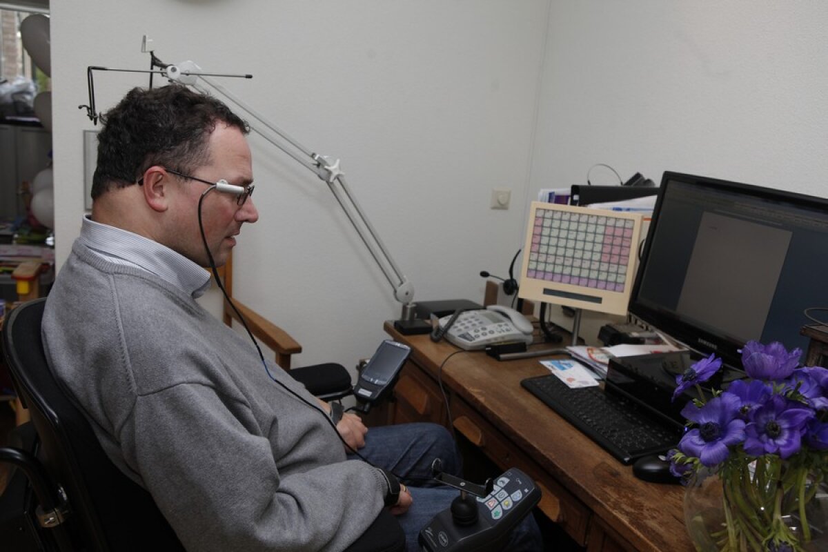 A paralyzed man’s Paradise > What Mihai Neşu’s world might look like 10 years from now (part 1)