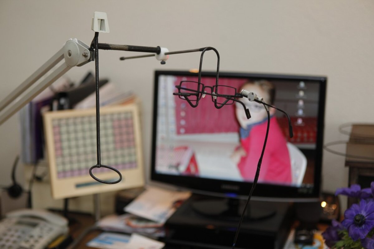 A paralyzed man’s Paradise > “I knew God existed, now we’ve also met!” (part II)