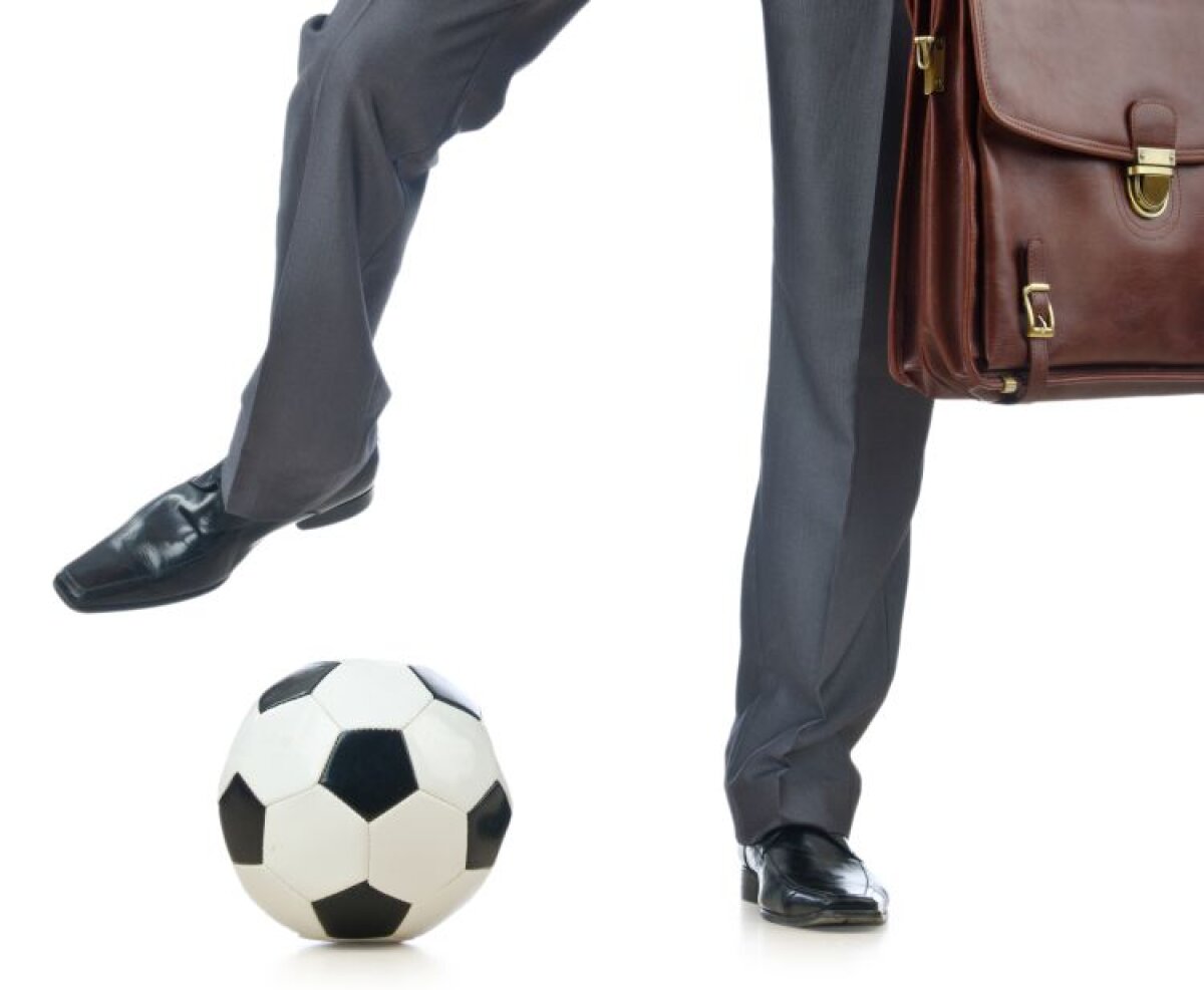 De la Marghiloman la Copos. Cum arată un guvern alcătuit din miniştri ai României care au influenţat sportul