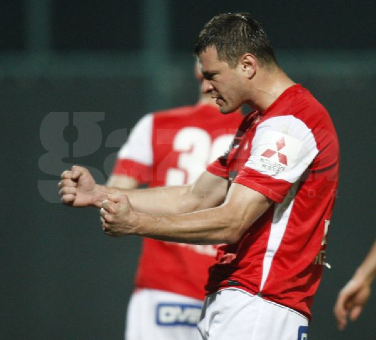 FOTO Dinamo remizează cu locul 3 din Ungaria, Videoton (0-0)