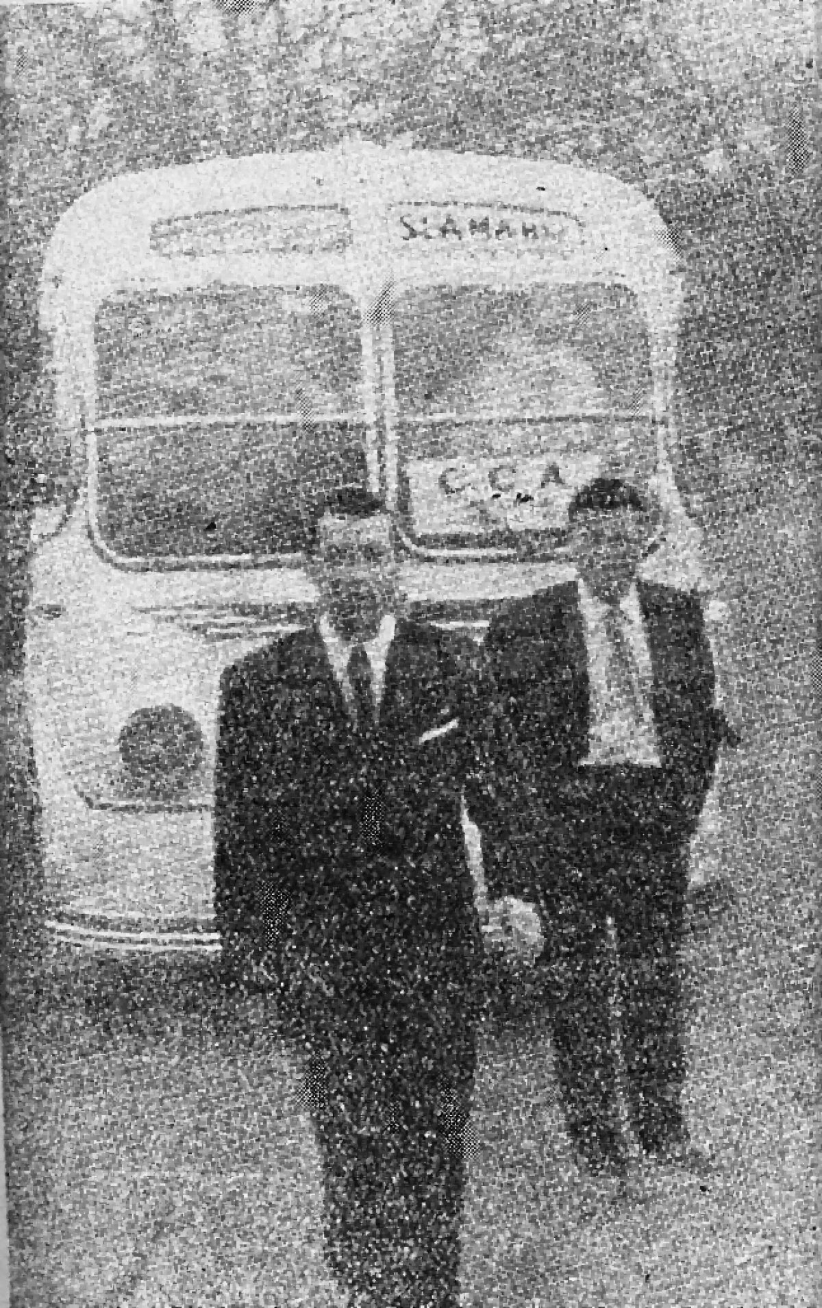 FOTO Întîia cucerire a Occidentului! Citeşte povestea primei echipe a Stelei care a făcut furori în Europa