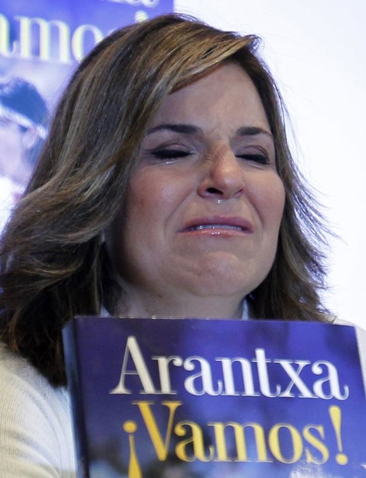 FOTO/ Dezvăluirile din cazul Arantxei Sánchez Vicario continuă: ”Părinţii mei au exercitat un control care m-a distrus”
