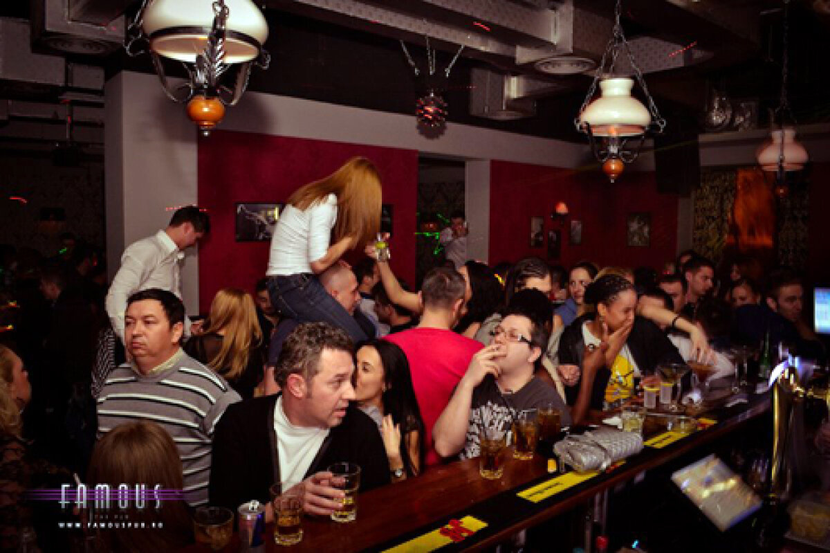 FOTO Scandal în baschetul feminin » Două baschetbaliste de la CS Tîrgovişte sînt acuzate că au bătut o tînără într-un club