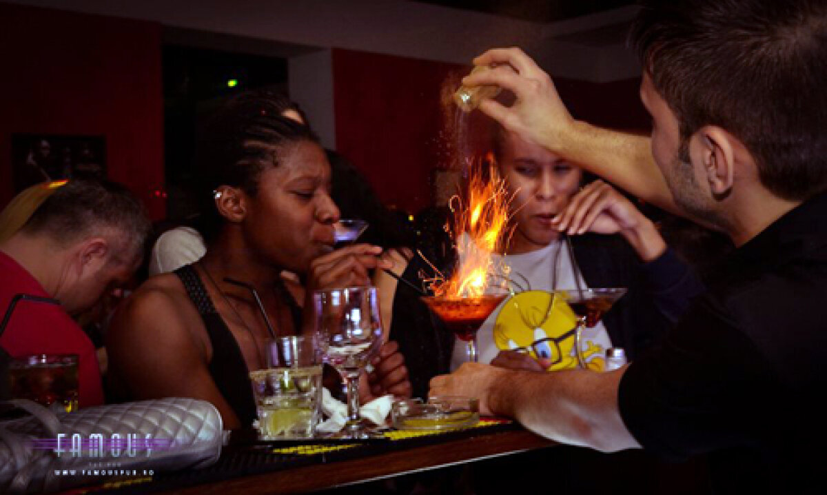 FOTO Scandal în baschetul feminin » Două baschetbaliste de la CS Tîrgovişte sînt acuzate că au bătut o tînără într-un club