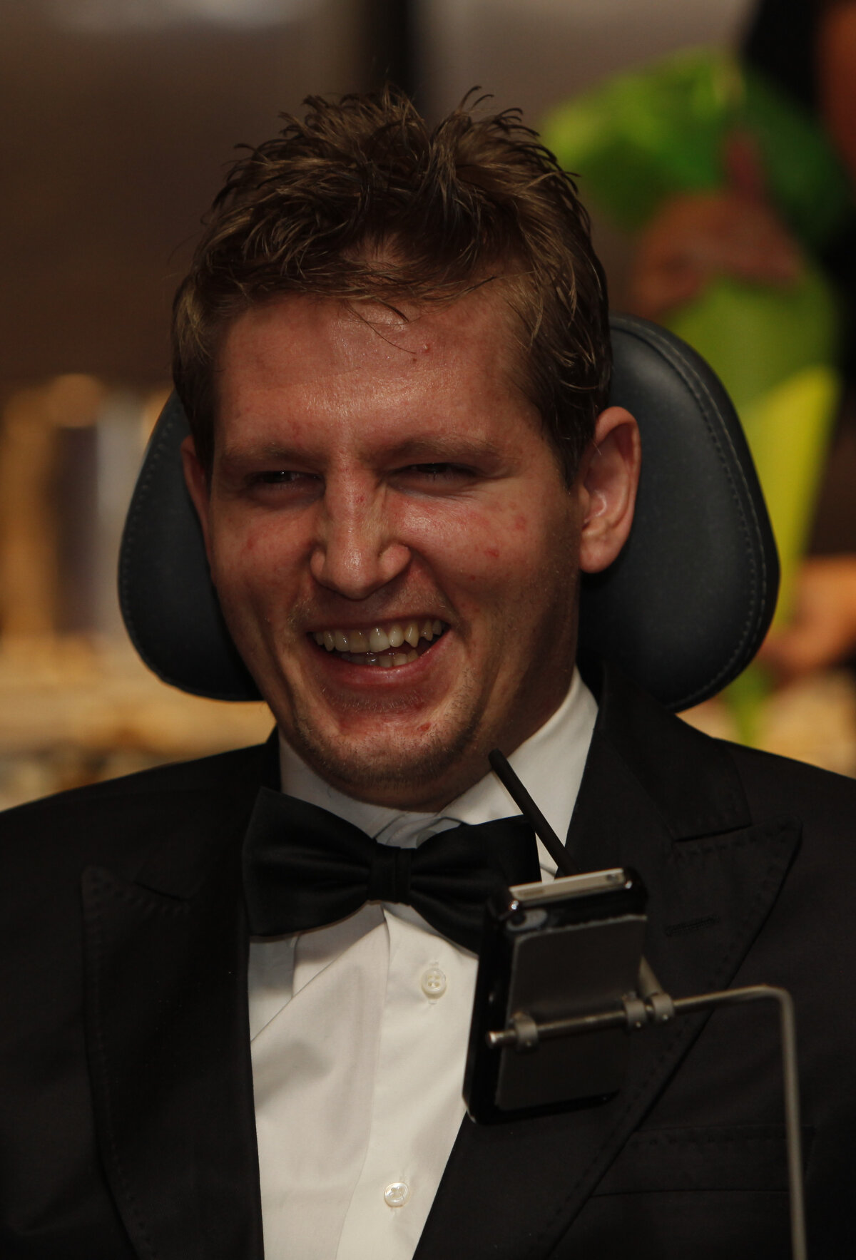 GALERIE FOTO » Imagini de la gala Fundaţiei lui Mihai Neşu!