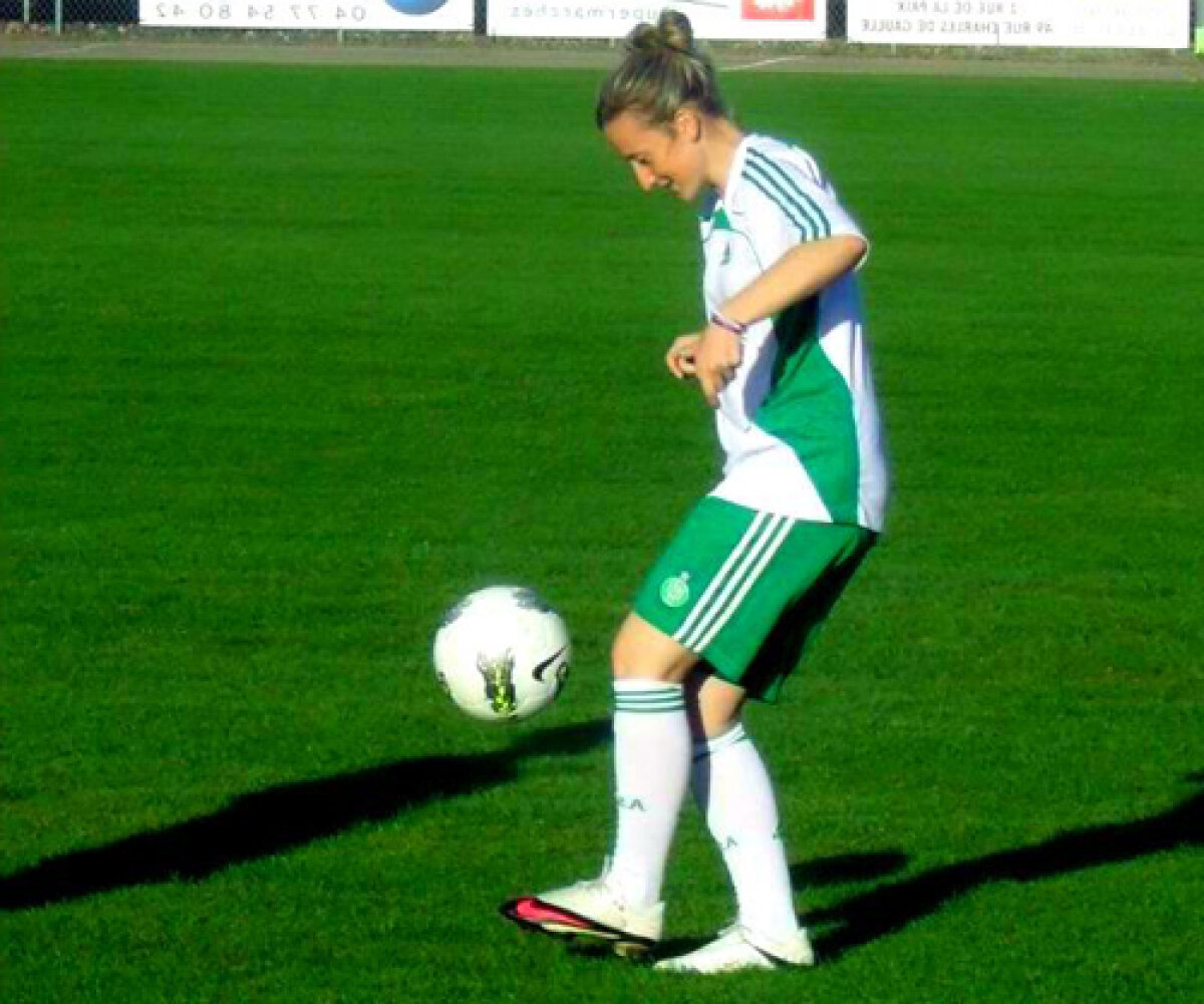 Nicoliţă nu e singurul român din club! » Bănel are o "soră" la St. Etienne :D