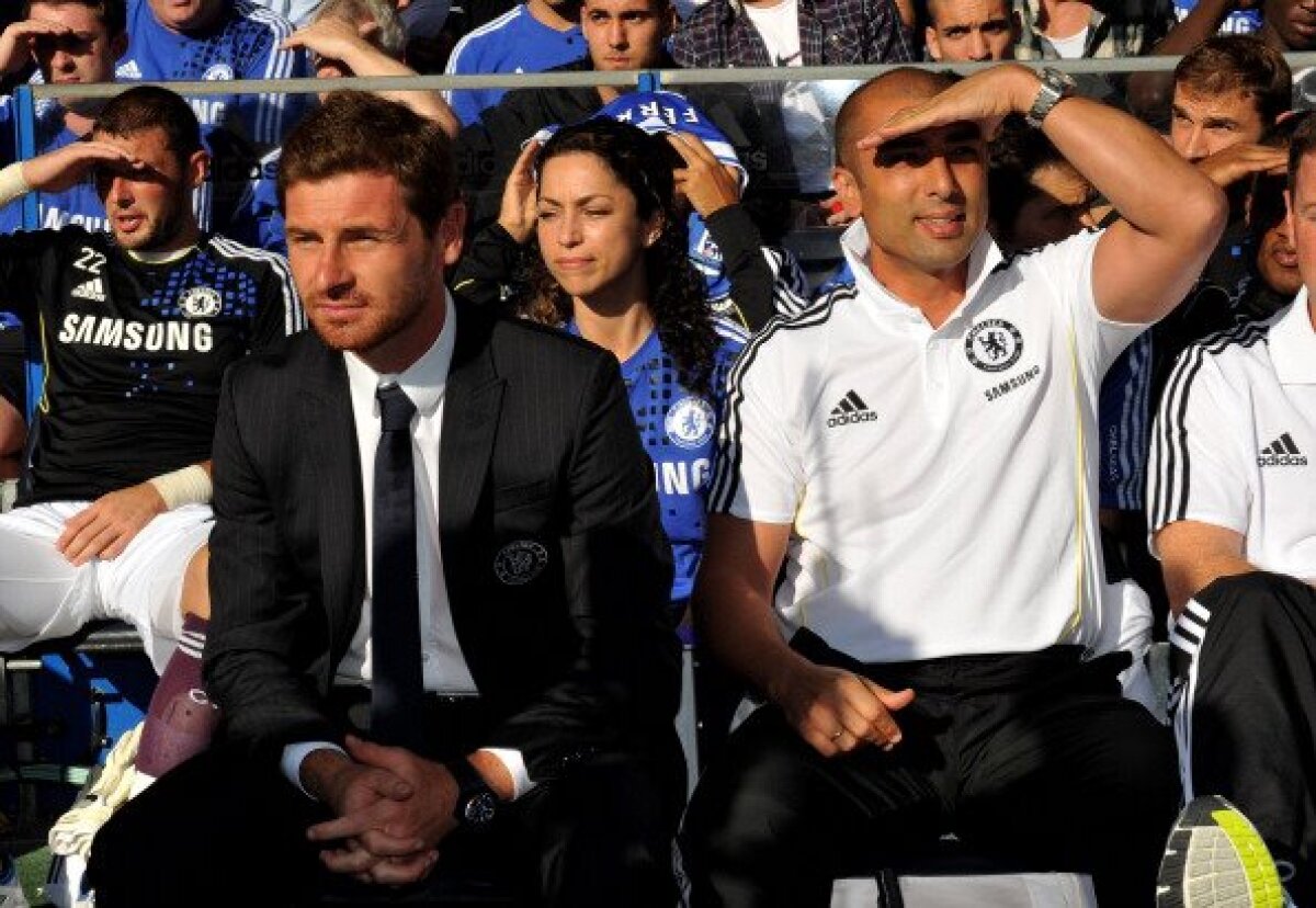 FOTO Jucătorii lui Chelsea chiar sînt pe mîini bune. Iată ce doctoriţă sexy au!