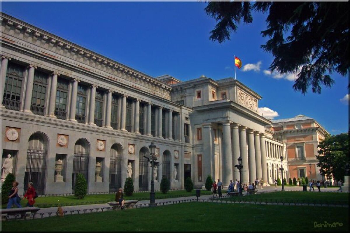 Muzeul Barcelonei, al treilea din Spania ca afluenţă » Nimeni nu ratează Barça!