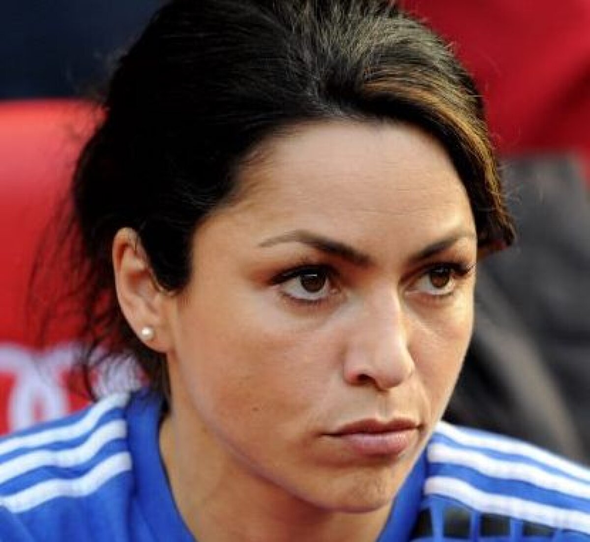 Tratament delicat pentru jucătorii lui Chelsea » Lady in Blue